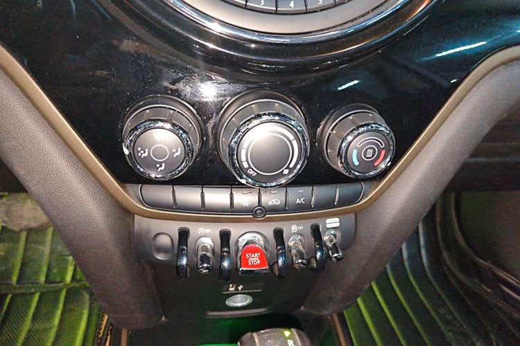 Used  Countryman 2018 1.5T COOPER ALL4 Classic Edition