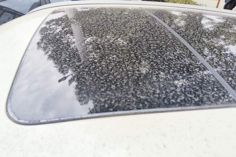 Used BAIC Senova X35 2016 1.5L Automatic Luxury Edition