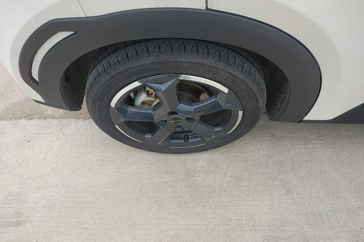 Used BYD Seagull 2023 Flying Edition
