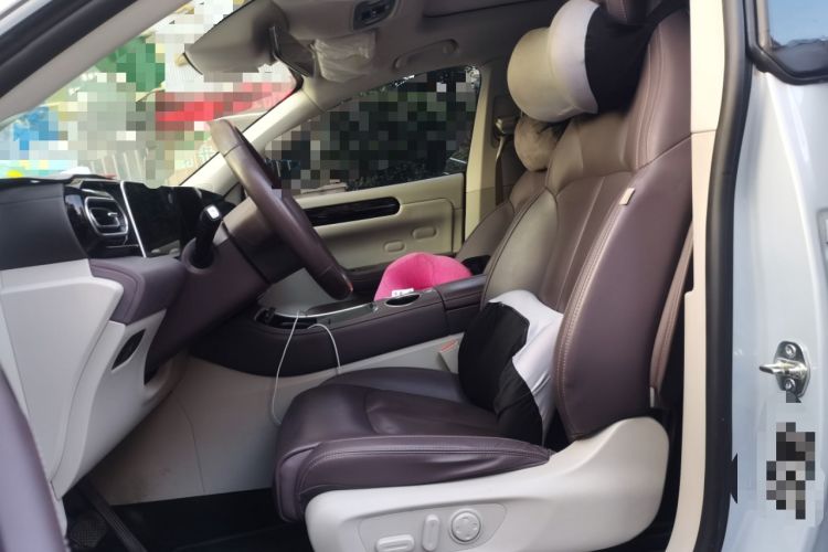 Used Leapmotor C11 2023 Range-Extended 180 Comfort Edition
