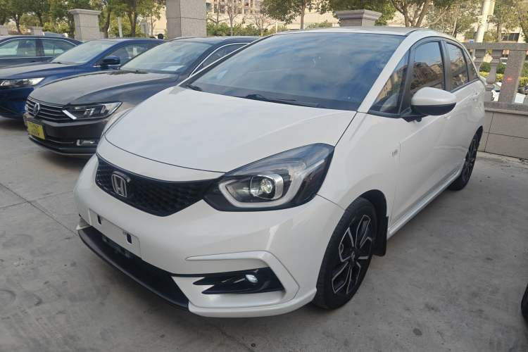 Used Honda LIFE 2021 1.5L CVT SPORT Heartbeat Edition