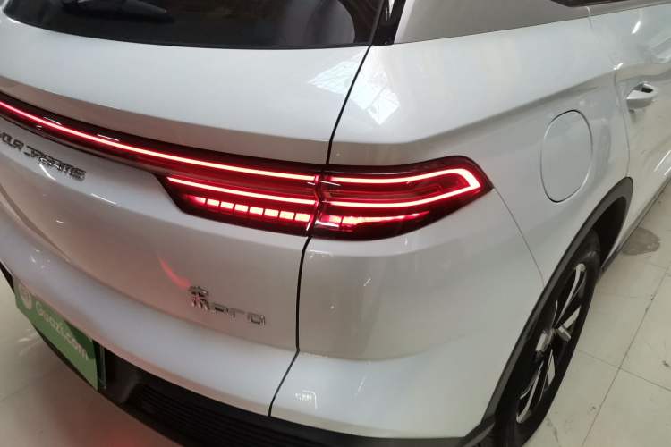 Used BYD Song Pro New Energy 2023 Champion Edition DM-i 110KM Beyond Model
