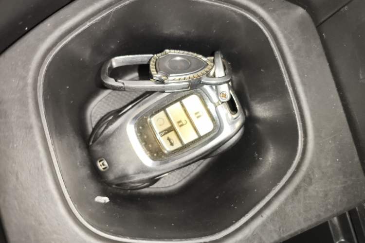 Used Honda Civic 2016 220TURBO CVT Luxury Edition
