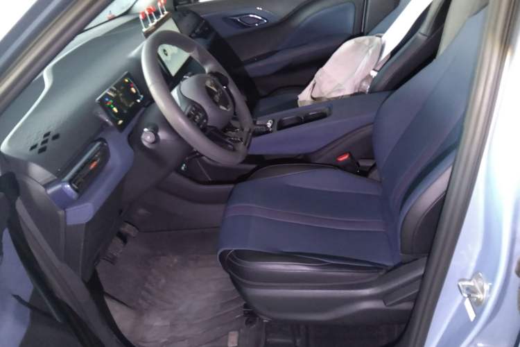 Used BYD Seagull 2024 Honor Edition 305km Dynamic Version
