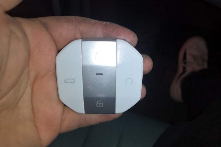 Used JETOUR Freelander 2025 2.0TD Automatic XWD Conqueror