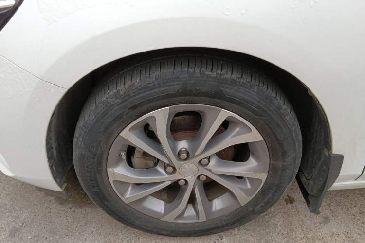 Used Buick Verano 2022 Pro 533T Enjoyment Edition