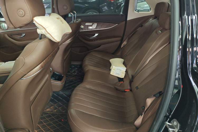 Used Mercedes-Benz E-Class 2022 Updated E 300 L Prestige Edition