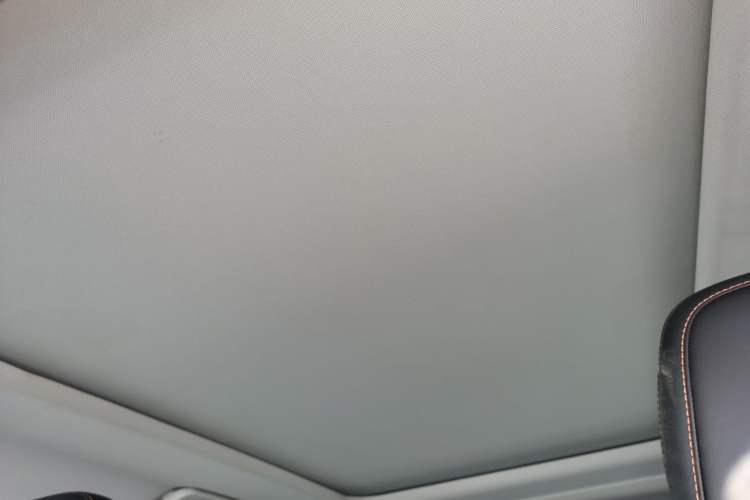 Used  03 2024 472km Four-Wheel Drive Long-Range Version
