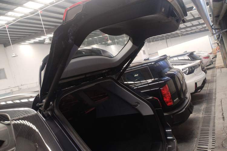 Used Chery Tiggo 8 PLUS 2021 290TGDI DCT Haoting Edition
