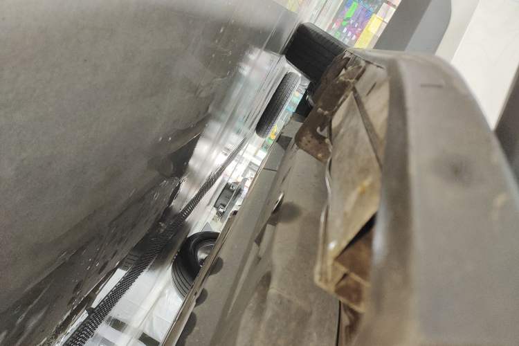 Used Toyota RAV4 2022 2.0L CVT Two-Wheel Drive Fashion Edition
