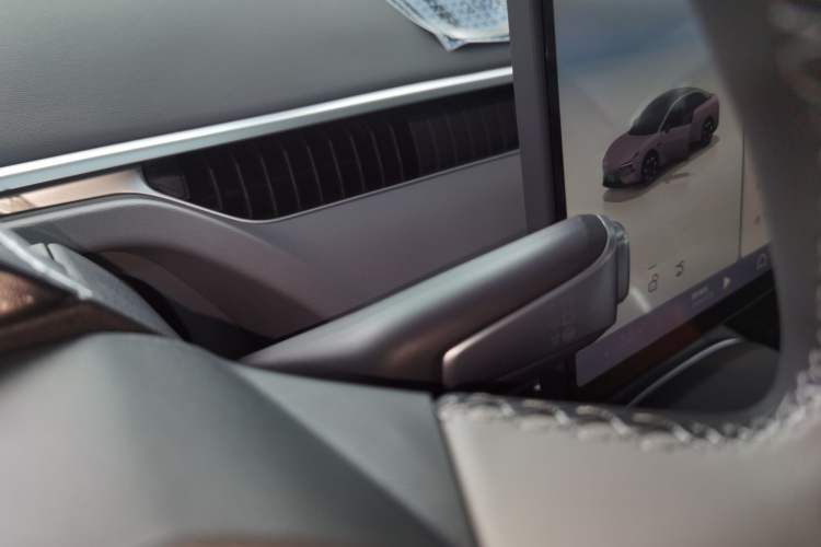 Used XPeng MONA M03 2025 502 Long-Range Max
