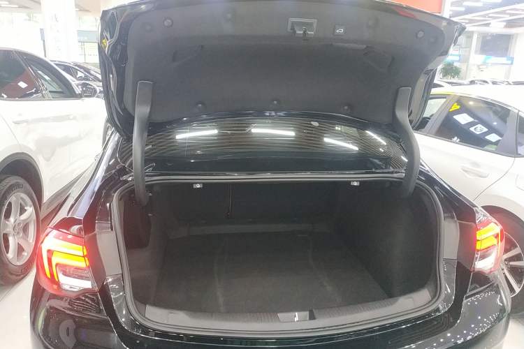 Used Buick Regal 2022 552T Smart Edition