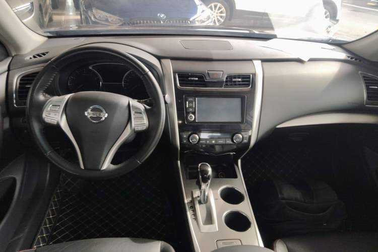 Used Nissan Teana 2016 2.0L XL Comfort Edition
