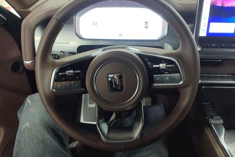 Used Tank 700 New Energy 2024 Hi4-T Extreme Edition
