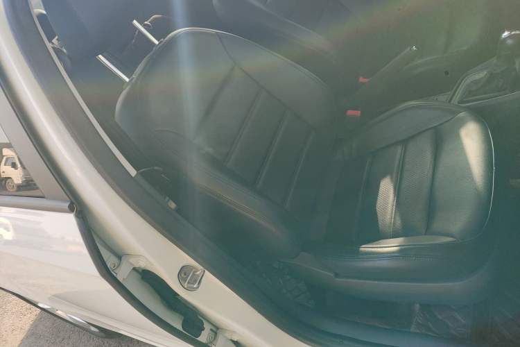 Used Volkswagen Lavida 2019 Lavida Start 1.5L Automatic Trendy Version China VI Standard