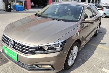 Used Volkswagen Passat 2016 280TSI DSG Prestige Edition