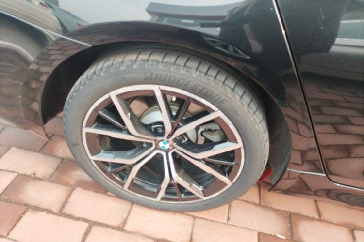 Used BMW 5 Series 2021 525Li M Sport Package
