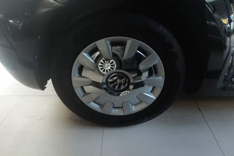 Used Volkswagen Beetle 2017 180TSI Yile Edition
