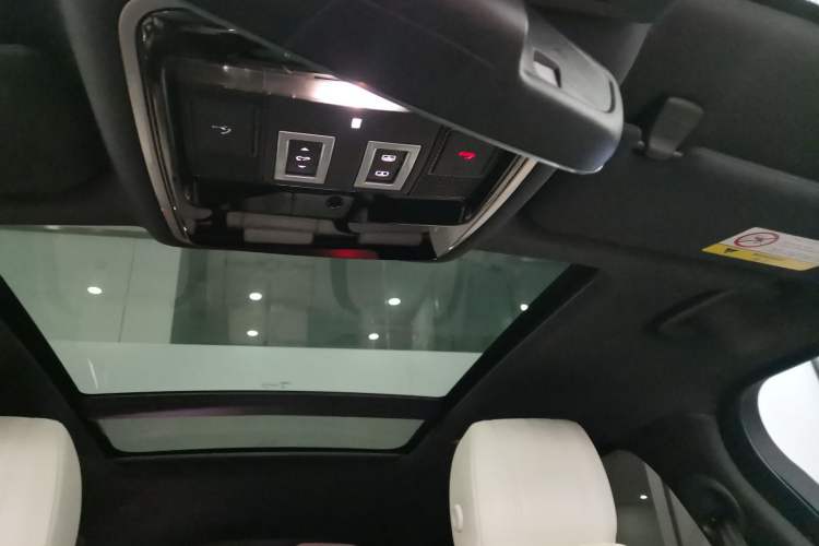 Used Land Rover Range Rover Velar 2021 P250 Sparkling Black Limited Edition