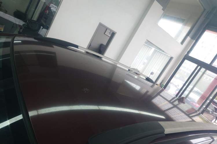 Used Venucia T70 2015 1.6L Manual Ruixing Edition
