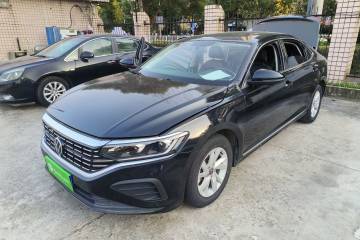 Used Volkswagen Passat 2022 280TSI Business Edition