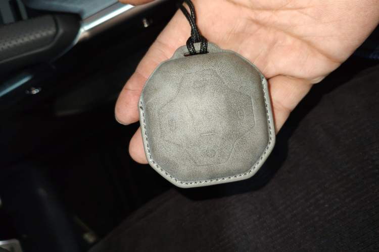 Used JETOUR Traveler 2023 2.0T All-Wheel Drive CrossPRO+
