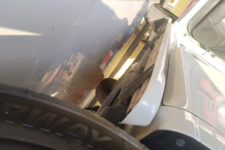 Used Nissan Patrol 2018 4.0L LinkedIn Edition
