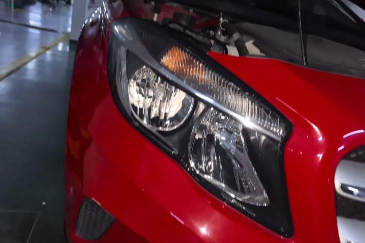 Used Mercedes-Benz GLA 2016 GLA 200 Sport Edition