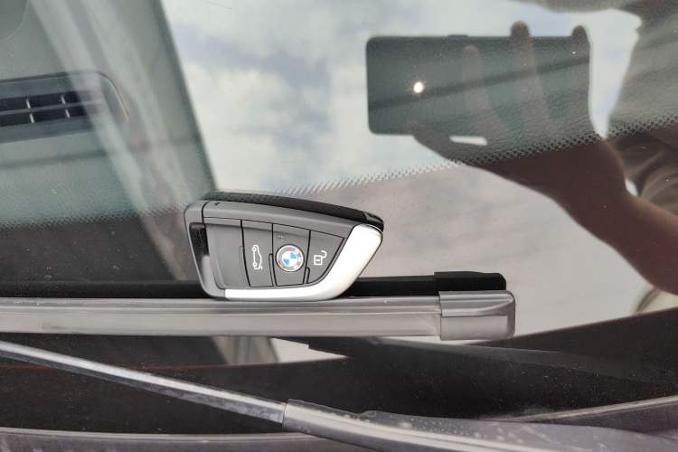 Used BMW 1 Series 2021 120i M Sport Night Edition
