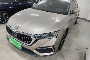 Used Skoda Octavia 2021 PRO TSI280 DSG Prestige Edition