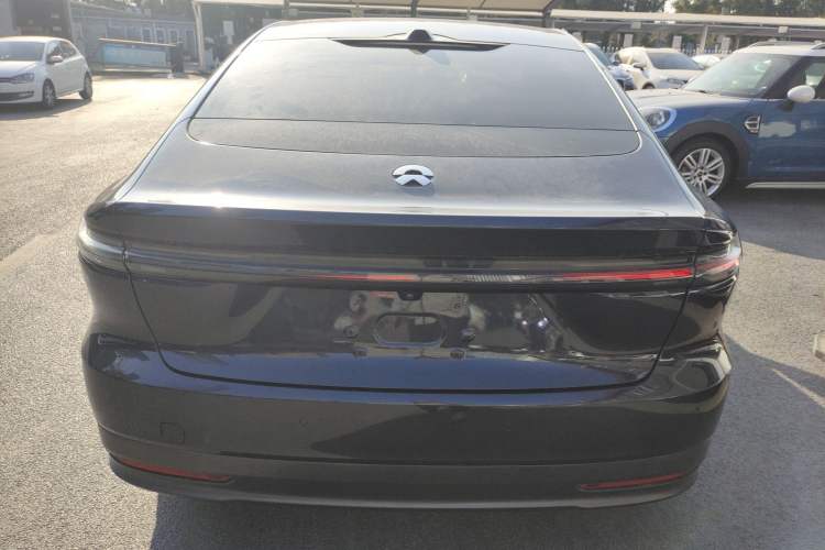 Used Nio ET7 2022 100kWh First Edition
