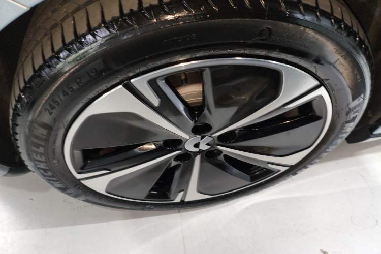 Used Nio ET5T 2024 75kWh Touring
