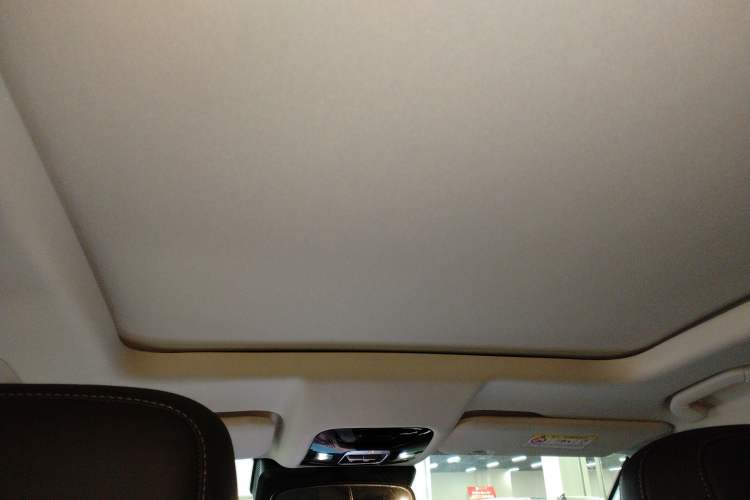 Used Chery Explore 06 C-DM 2024 Luxury Model
