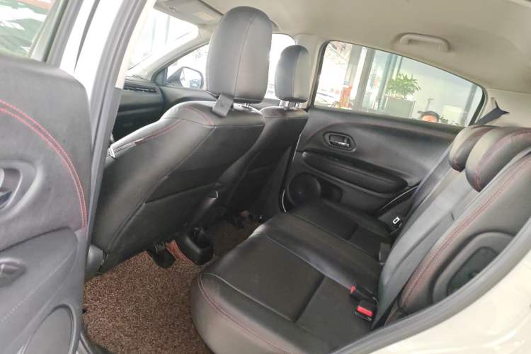 Used Honda Vezel 2017 1.5L CVT 2WD Comfort Model
