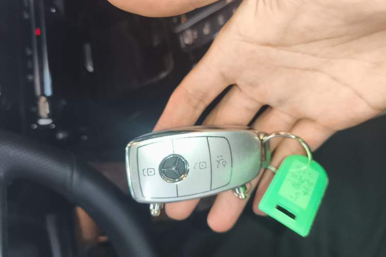 Used Mercedes-Benz A-Class 2021 A 180 L Sport Sedan