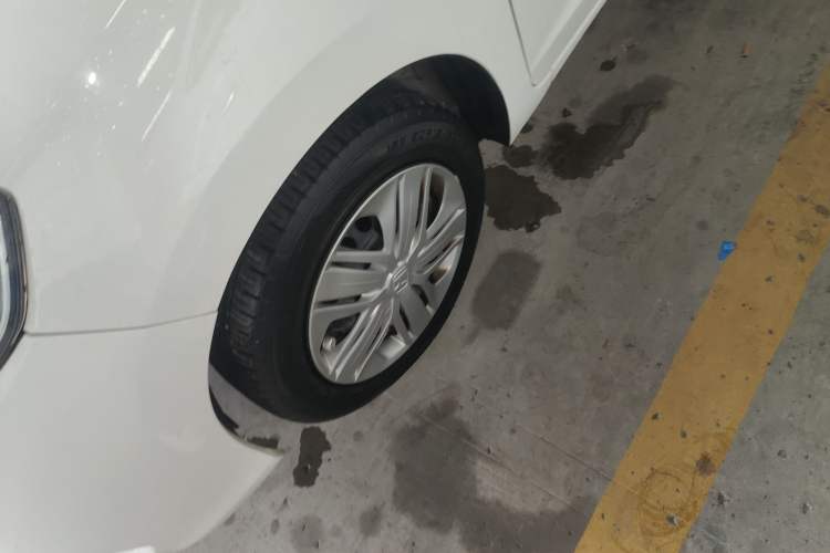 Used Honda Fit 2018 1.5L CVT Comfort Version
