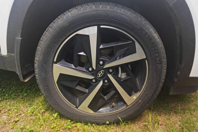 Used Hyundai ix35 2021 2.0L Automatic 2WD GLS Leading Edition
