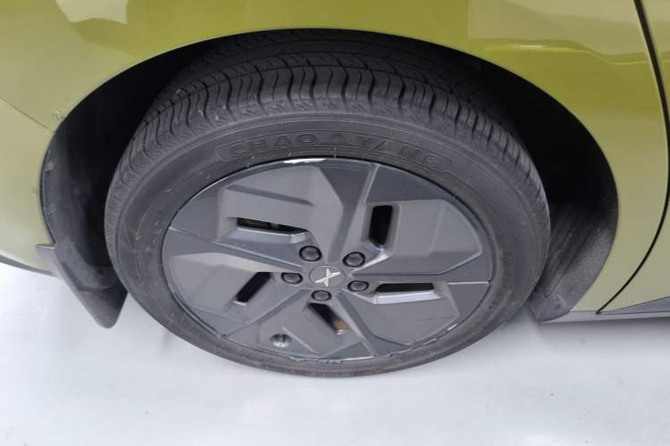 Used XPeng MONA M03 2024 620 with Ultra-Long Range