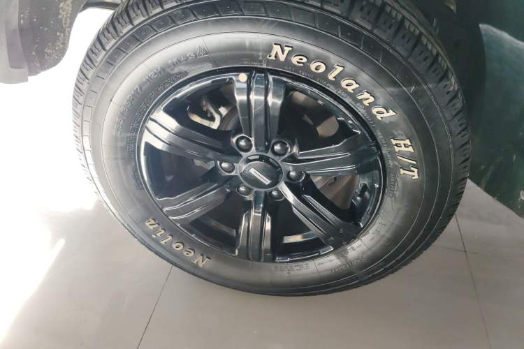 Used Tank 300 2021 Off-Road Edition 2.0T Conqueror
