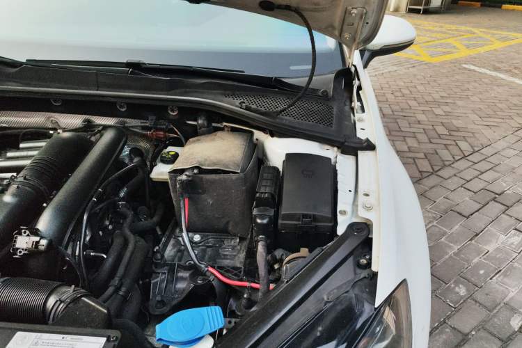 Used Volkswagen Golf 2014 1.4 TSI Manual Comfort Model