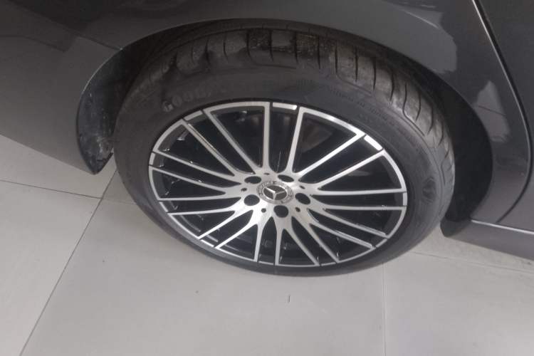 Used Mercedes-Benz C-Class 2022 C 260 L Sport Edition
