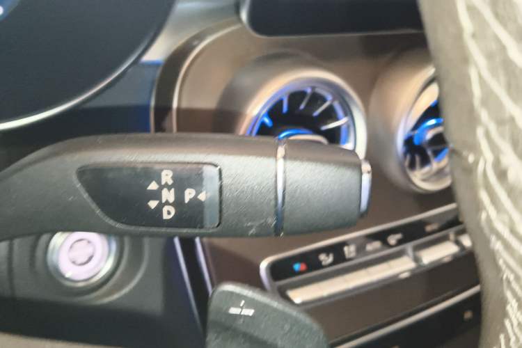 Used Mercedes-Benz GLC 2020 GLC 300 L 4MATIC Dynamic Edition