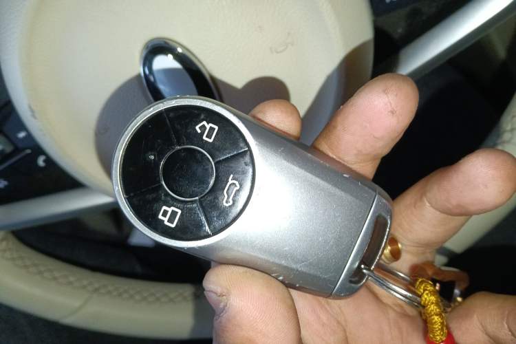 Used ORA Good Cat 2021 400km Standard Range Venus Edition Lithium-Ion Battery
