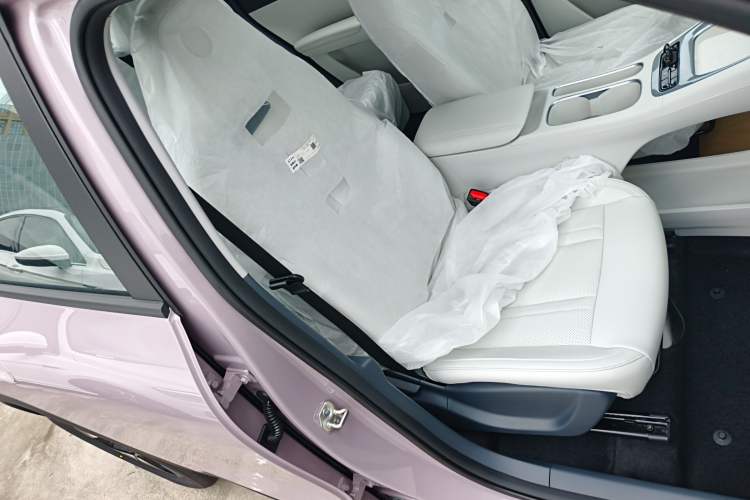 Used  Geome 2025 310km Dream Edition
