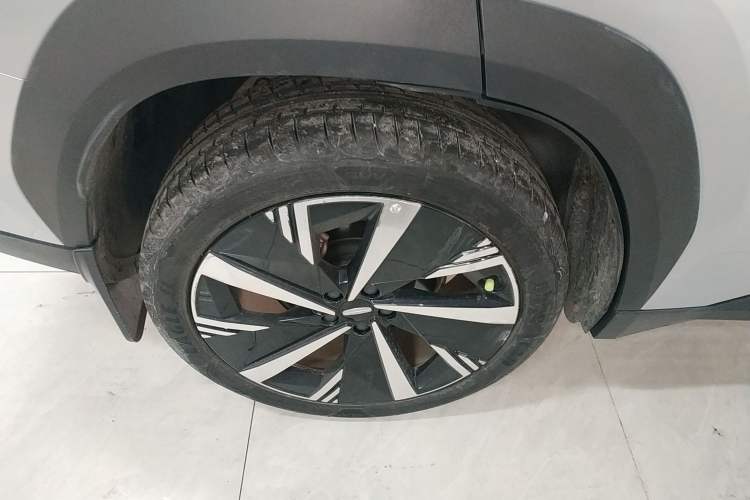 Used Geely Auto FX11 2023 1.5TD DCT Luxury Version
