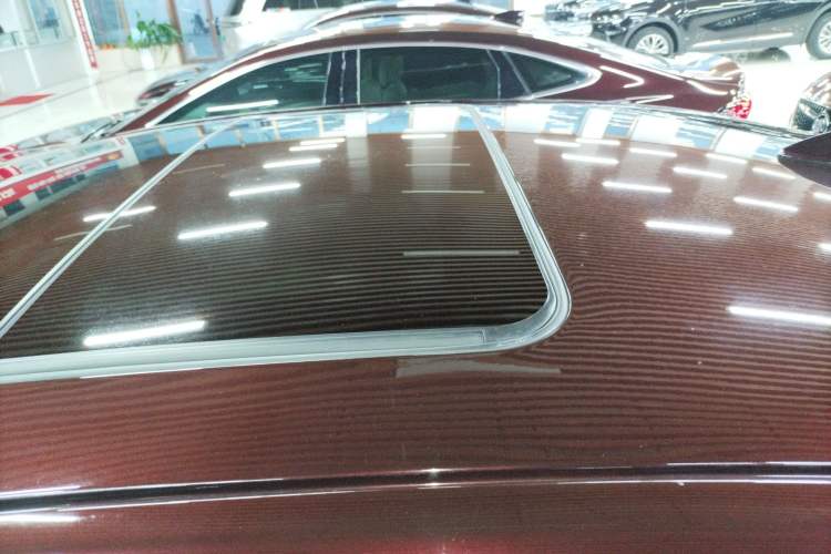 Used Buick LaCrosse 2021 Avenir Avia First-Edition Model
