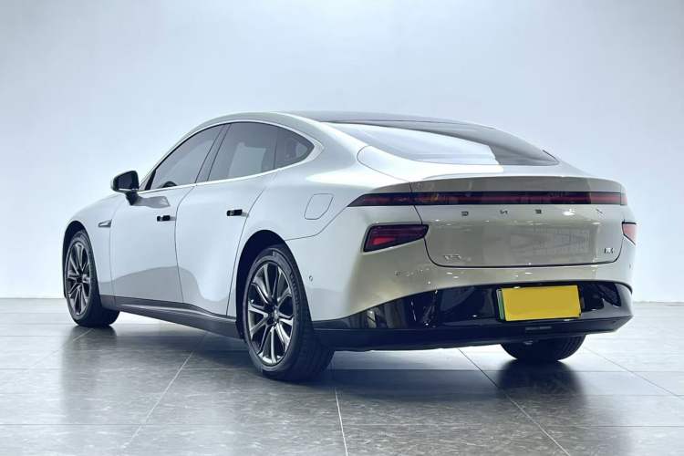 Used XPeng P7 2022 670N+