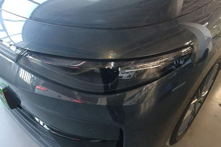 Used Leapmotor C10 2024 210 LiDAR Version
