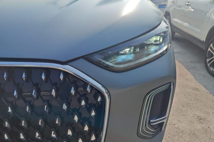 Used Chery Tiggo 8 L 2024 2.0T Two-Wheel Drive Prestige Version 5 Seats
