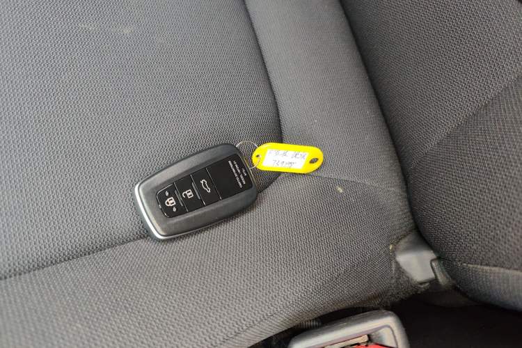 Used Toyota Corolla Cross 2023 2.0L Pioneer Edition
